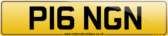 P16 NGN