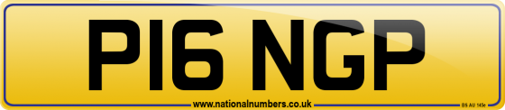 P16 NGP