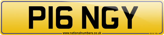 P16 NGY
