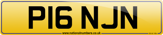 P16 NJN
