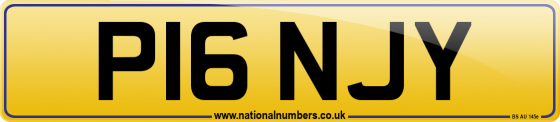 P16 NJY