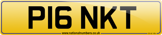 P16 NKT