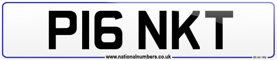P16 NKT