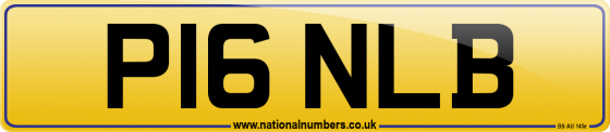 P16 NLB