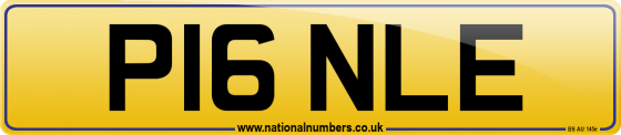 P16 NLE