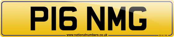 P16 NMG