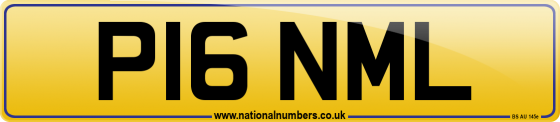 P16 NML