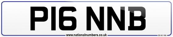 P16 NNB