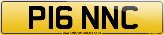 P16 NNC