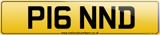 P16 NND