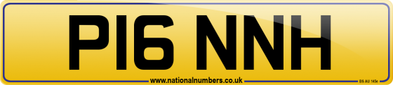 P16 NNH