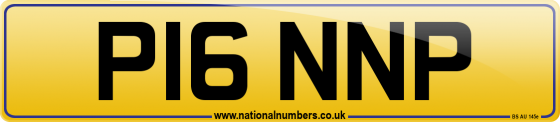 P16 NNP
