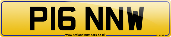 P16 NNW