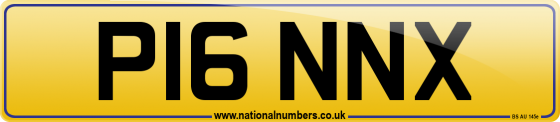 P16 NNX