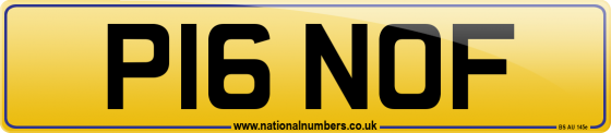 P16 NOF