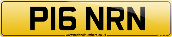 P16 NRN