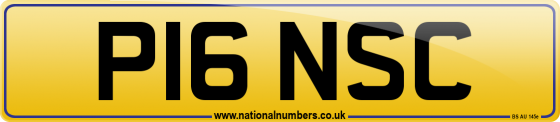 P16 NSC