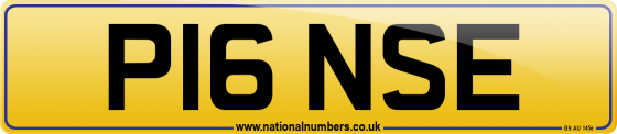 P16 NSE