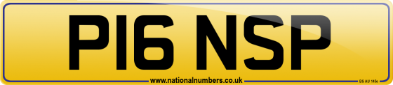 P16 NSP