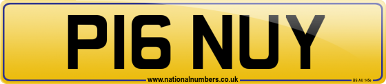 P16 NUY