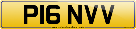 P16 NVV
