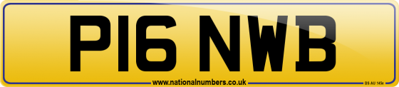 P16 NWB