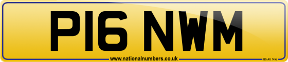 P16 NWM
