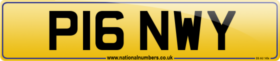 P16 NWY