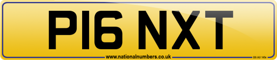 P16 NXT