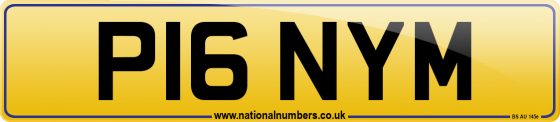 P16 NYM