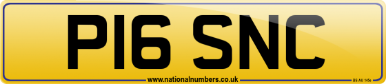 P16 SNC