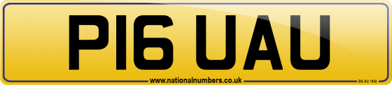 P16 UAU
