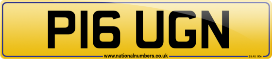 P16 UGN