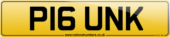 P16 UNK