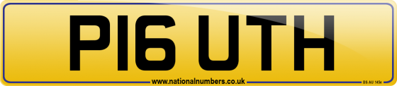 P16 UTH