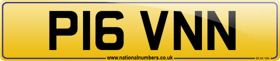 P16 VNN