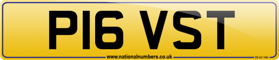 P16 VST
