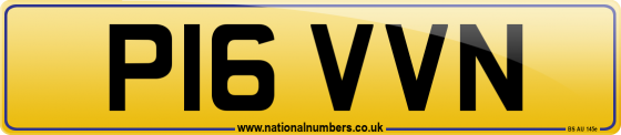 P16 VVN