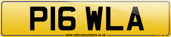 P16 WLA