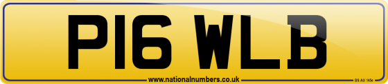 P16 WLB