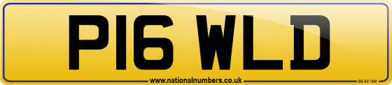 P16 WLD