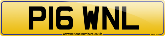 P16 WNL