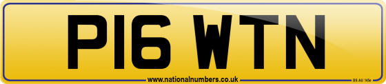 P16 WTN