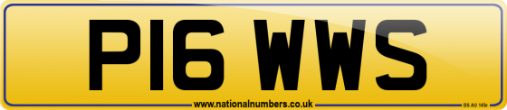 P16 WWS