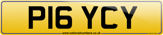 P16 YCY