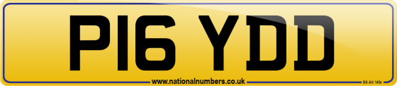 P16 YDD