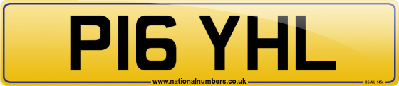 P16 YHL
