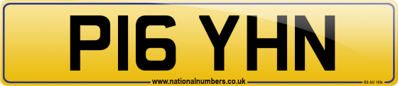 P16 YHN