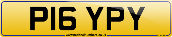P16 YPY