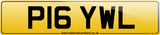 P16 YWL